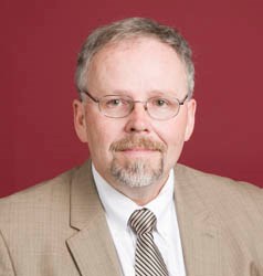 Special Awards Profile: Dr. Bill Smith (Arkansas) earns CoSIDA’s Bob Kenworthy Award for outstanding community service efforts